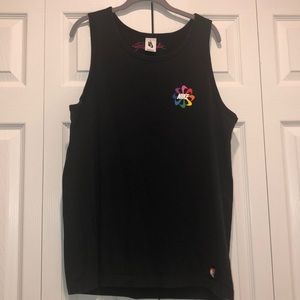Pride Nike Tank